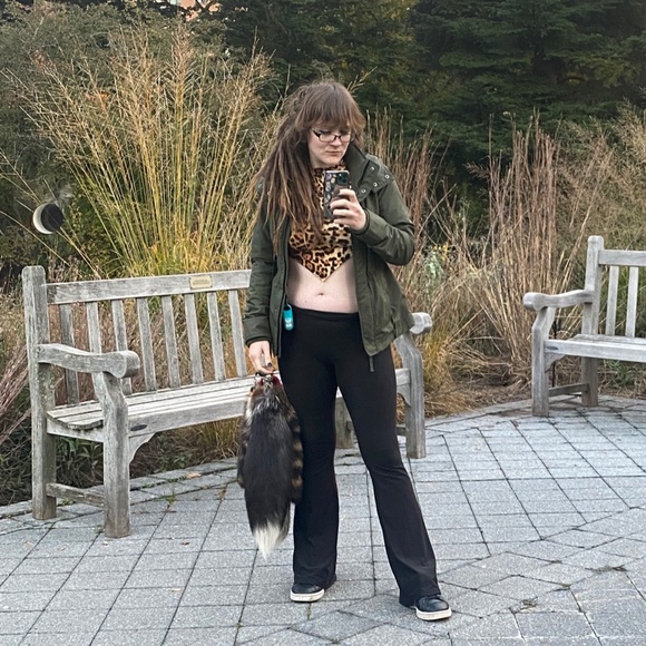 Meet your Posher, Spirit - Picture 2 of 5